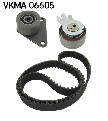 SKF Vezérműszíj készlet VKMA06605_SKF